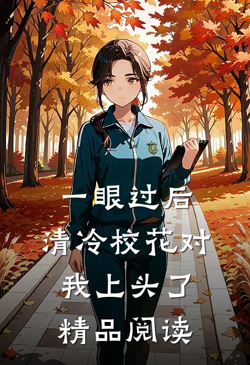 一眼过后，清冷校花对我上头了精品阅读