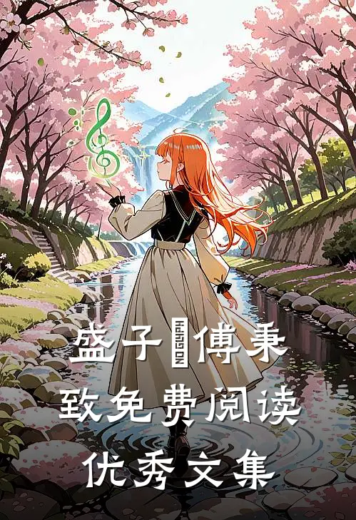 盛子婳傅秉致免费阅读优秀文集