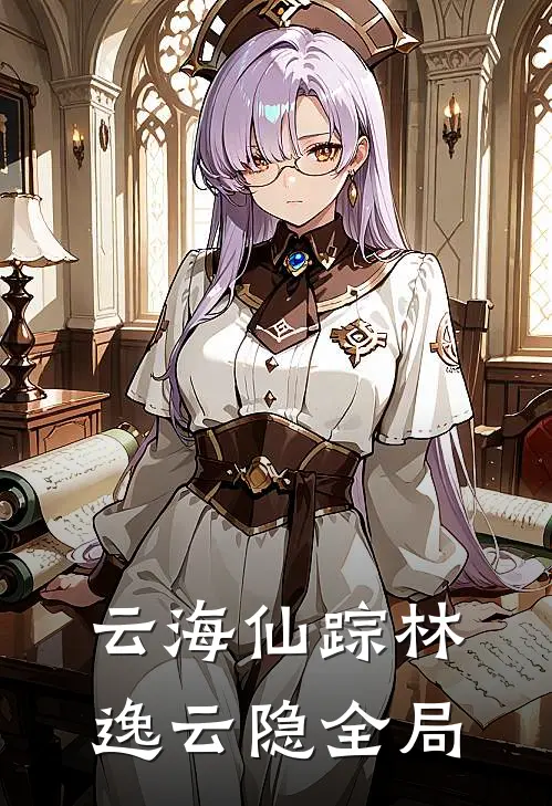 云海仙踪林逸云隐全局