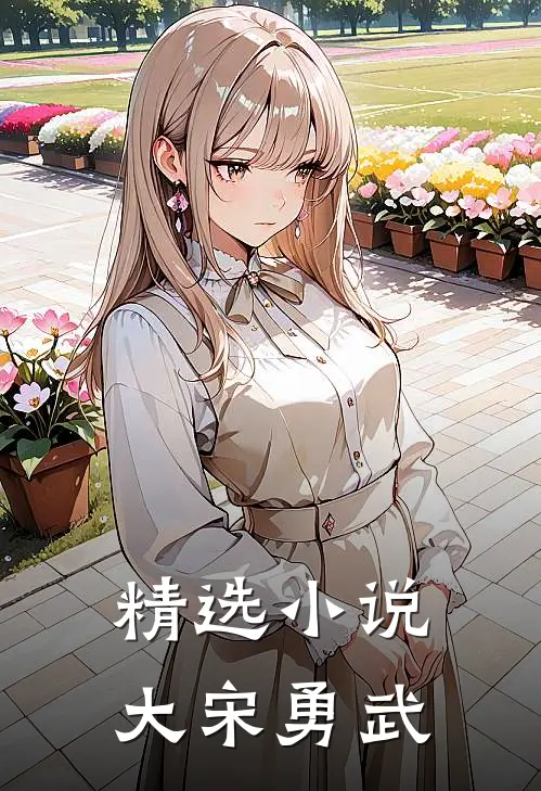 精选小说大宋勇武