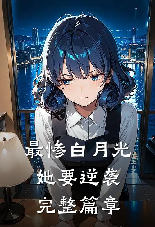 最惨白月光，她要逆袭完整篇章