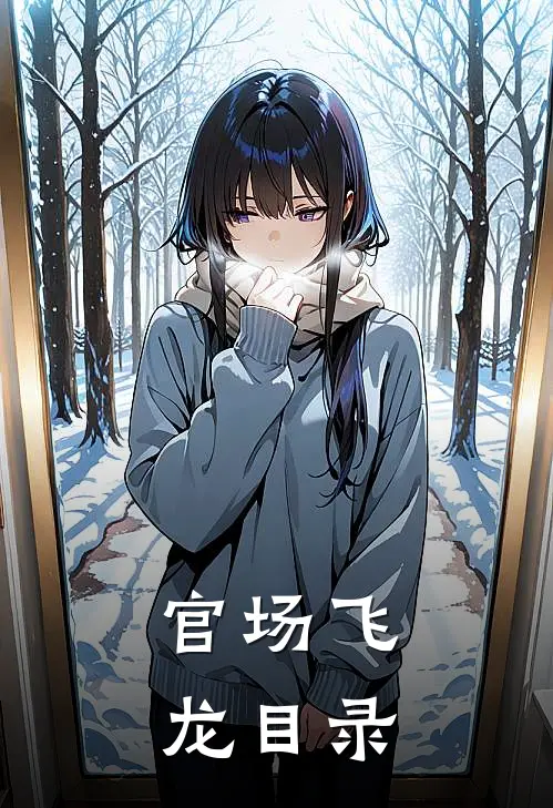 官场飞龙目录