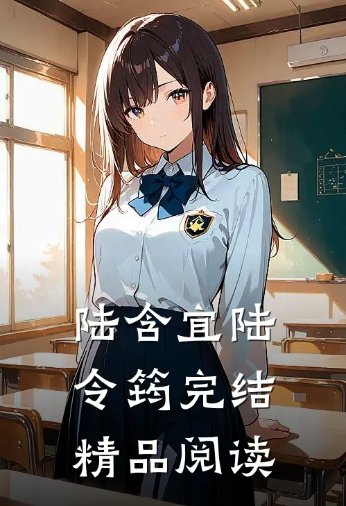 陆含宜陆令筠完结精品阅读