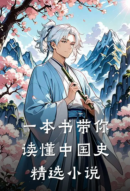 一本书带你读懂中国史精选小说