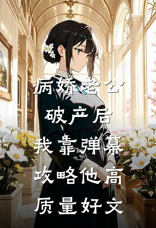 病娇老公破产后，我靠弹幕攻略他高质量好文