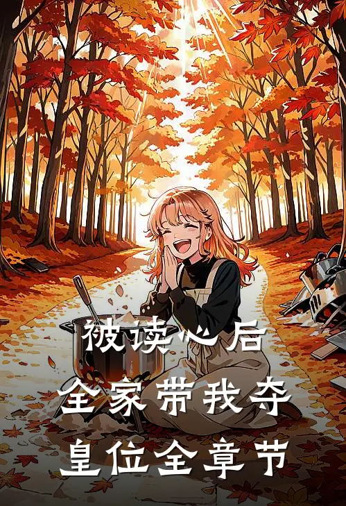 被读心后，全家带我夺皇位全章节