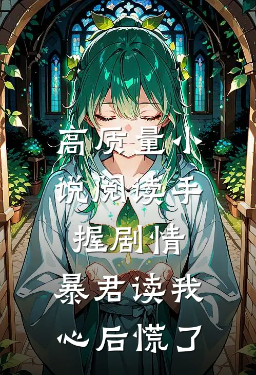 高质量小说阅读手握剧情：暴君读我心后慌了