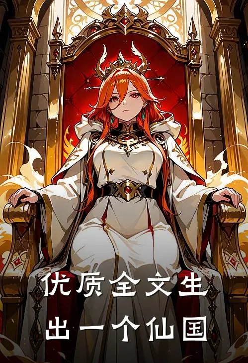 优质全文生出一个仙国