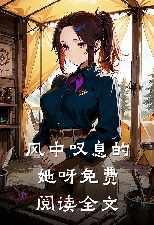 风中叹息的她呀免费阅读全文