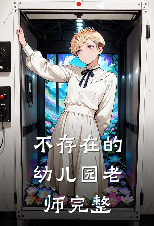 不存在的幼儿园老师完整