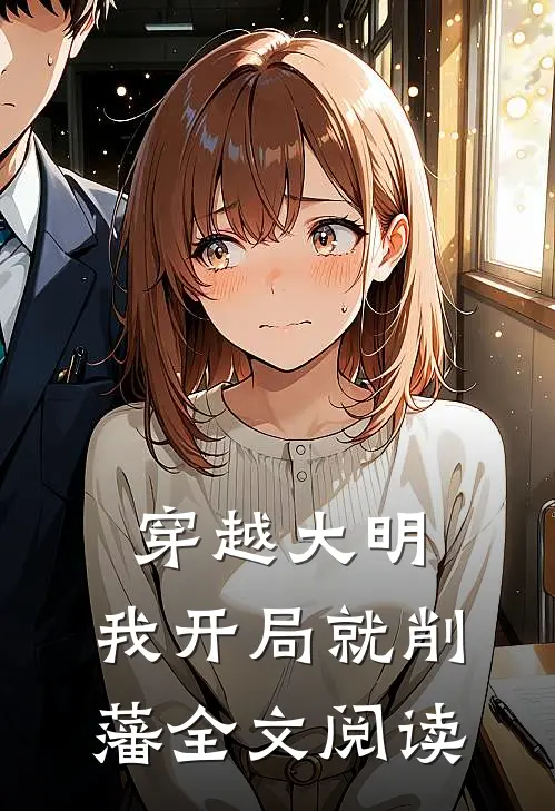 穿越大明，我开局就削藩全文阅读