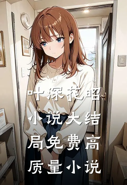 叶深花昭小说大结局免费高质量小说
