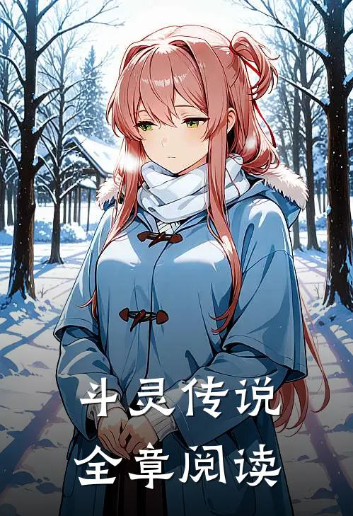 斗灵传说全章阅读