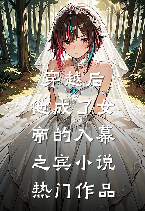 穿越后,他成了女帝的入幕之宾小说热门作品