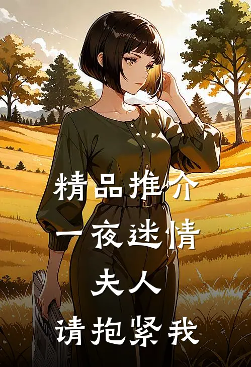 精品推介一夜迷情：夫人，请抱紧我