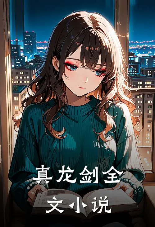 真龙剑全文小说