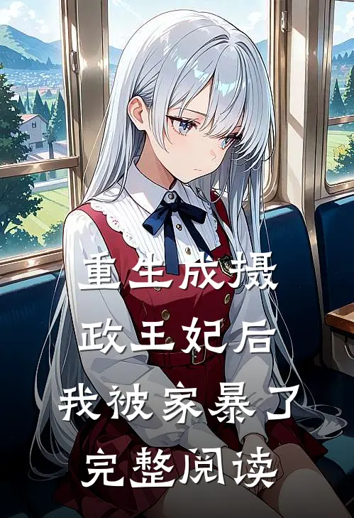 重生成摄政王妃后，我被家暴了完整阅读