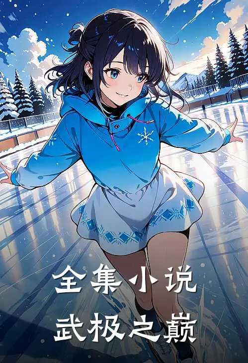 全集小说武极之巅