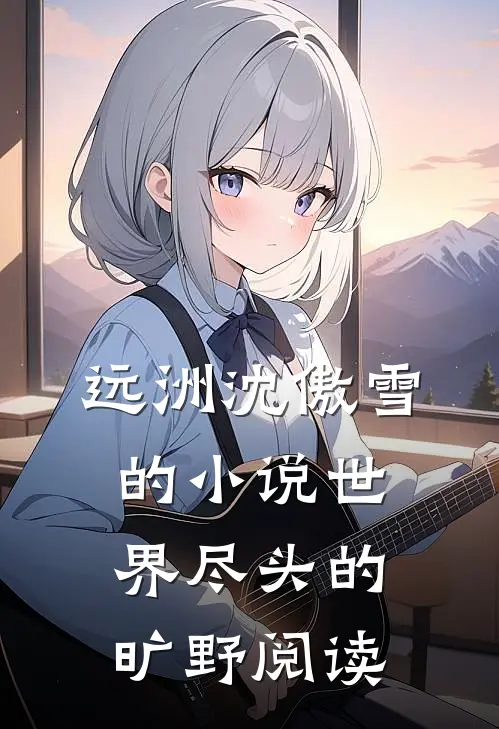 远洲沈傲雪的小说世界尽头的旷野阅读