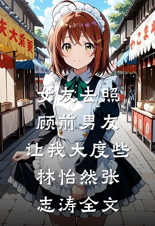 女友去照顾前男友，让我大度些林怡然张志涛全文