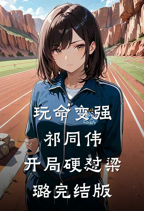 玩命变强祁同伟，开局硬怼梁璐完结版