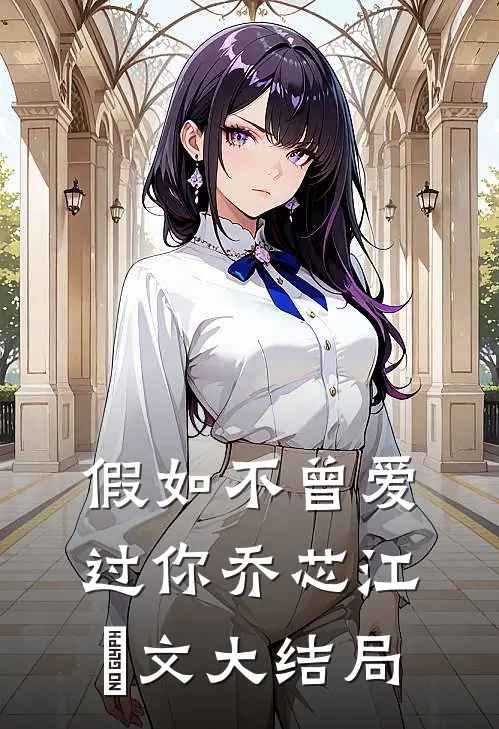 假如不曾爱过你乔芯江璟文大结局