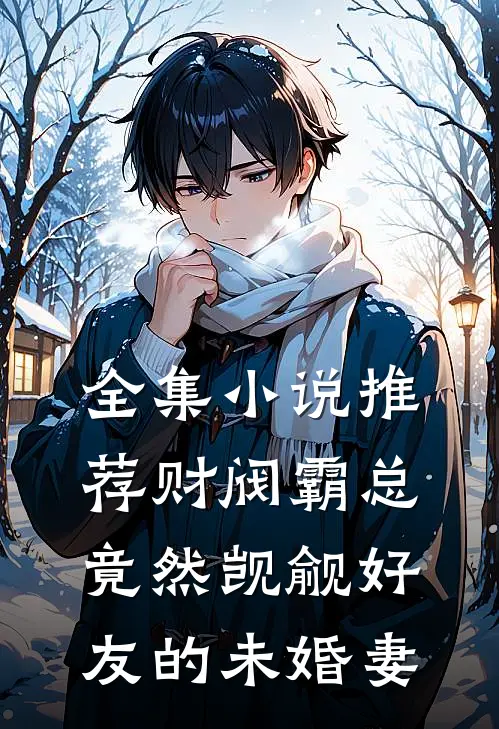 全集小说推荐财阀霸总竟然觊觎好友的未婚妻
