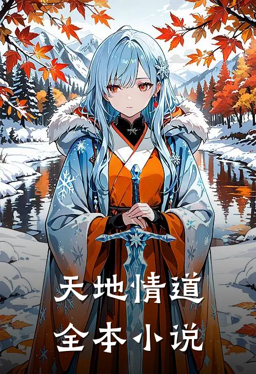 天地情道全本小说