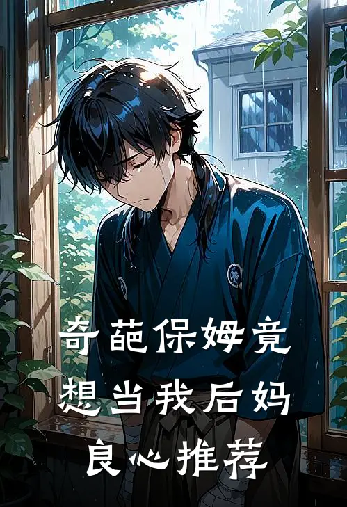 奇葩保姆竟想当我后妈良心推荐