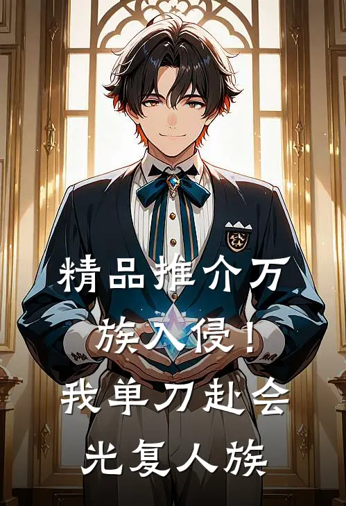 精品推介万族入侵！我单刀赴会光复人族