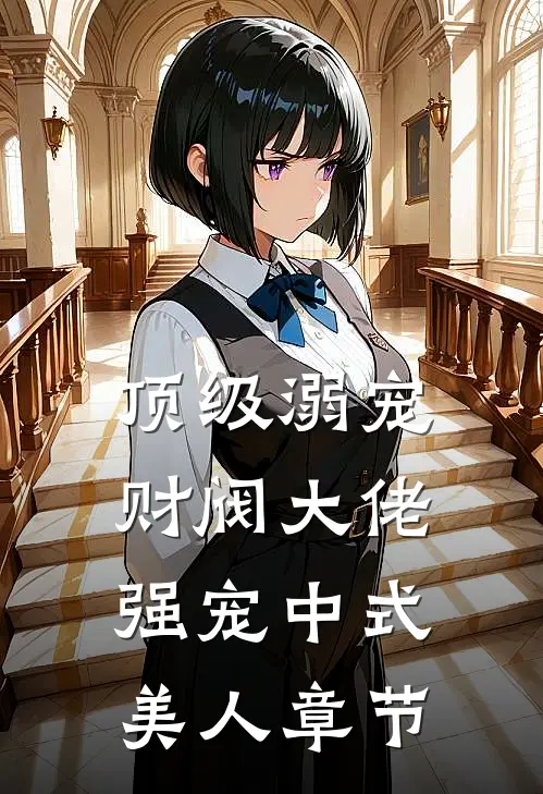 顶级溺宠，财阀大佬强宠中式美人章节