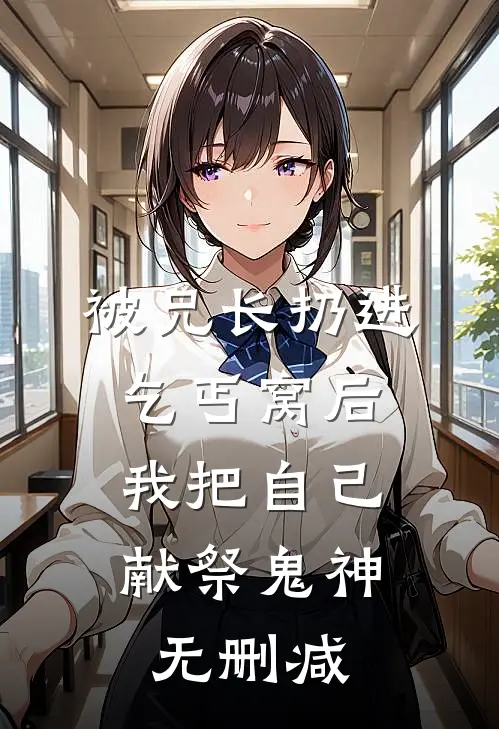 被兄长扔进乞丐窝后，我把自己献祭鬼神无删减