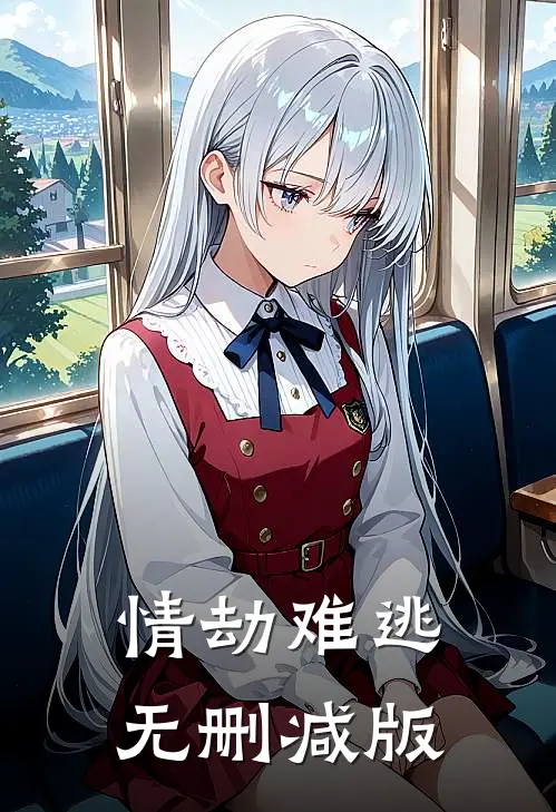 情劫难逃无删减版