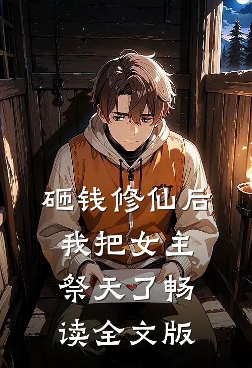 砸钱修仙后，我把女主祭天了畅读全文版