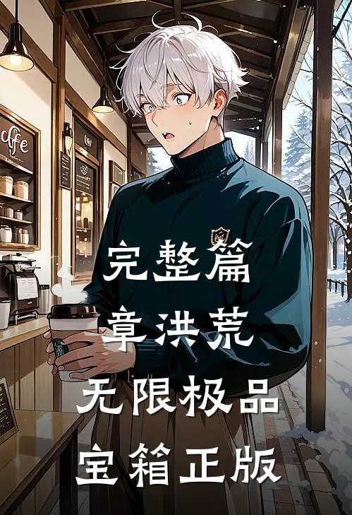 完整篇章洪荒:无限极品宝箱正版