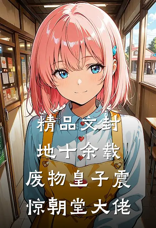 精品文封地十余载，废物皇子震惊朝堂大佬