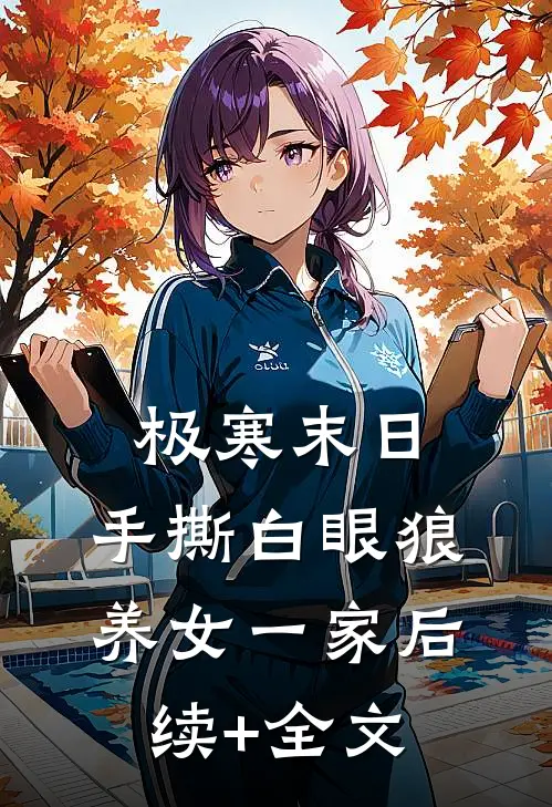极寒末日，手撕白眼狼养女一家后续+全文