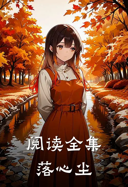 阅读全集落心尘