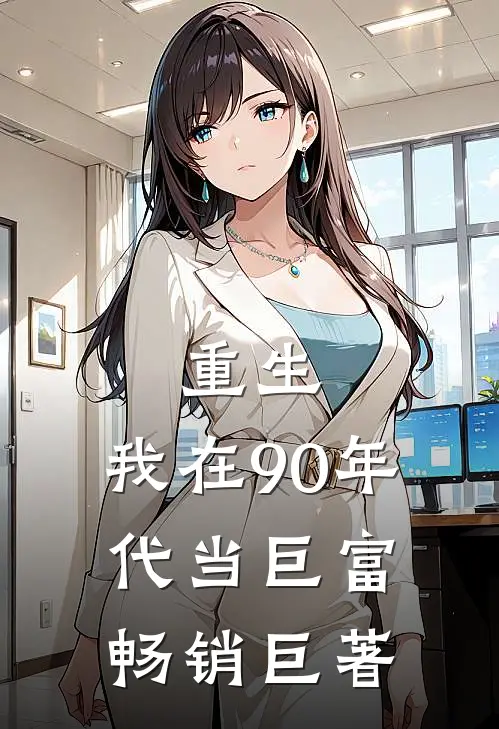 重生：我在90年代当巨富畅销巨著