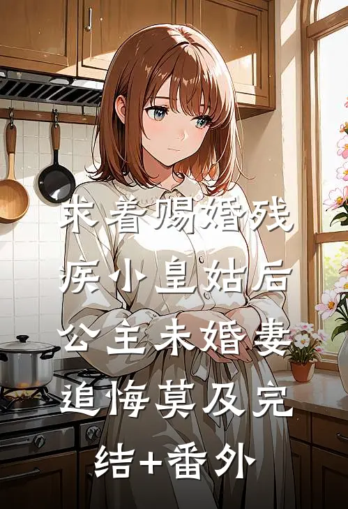 求着赐婚残疾小皇姑后，公主未婚妻追悔莫及完结+番外