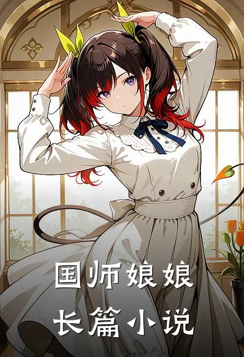 国师娘娘长篇小说