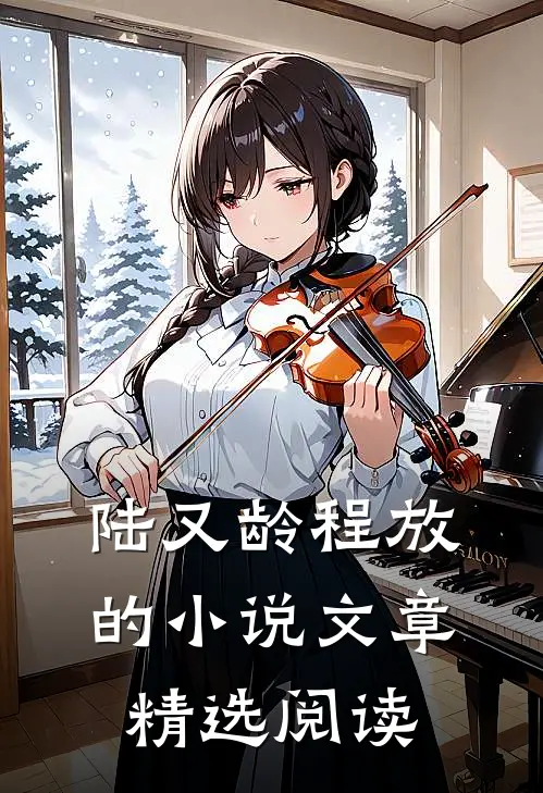 陆又龄程放的小说文章精选阅读