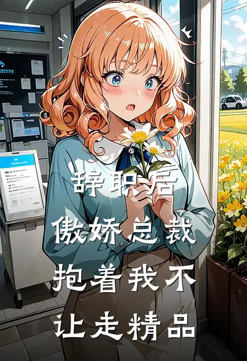 辞职后，傲娇总裁抱着我不让走精品