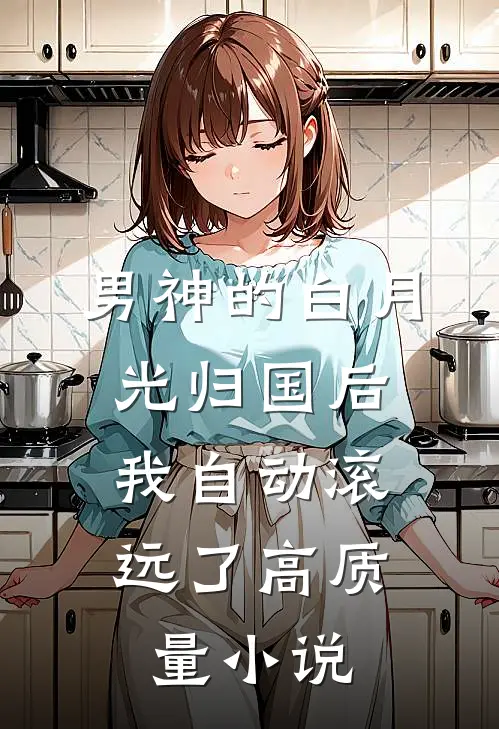 男神的白月光归国后，我自动滚远了高质量小说