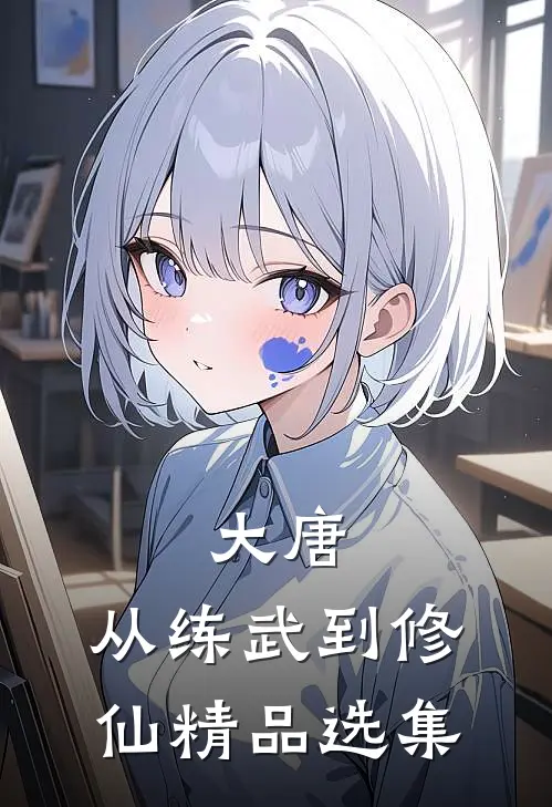 大唐：从练武到修仙精品选集
