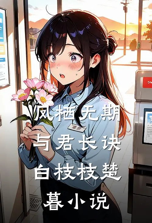 凤栖无期，与君长诀白枝枝楚暮小说