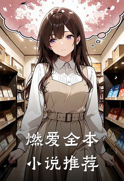 燃爱全本小说推荐