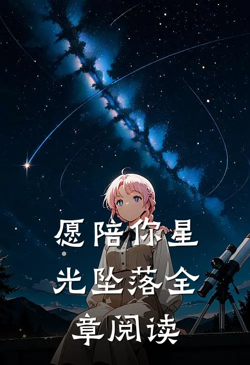 愿陪你星光坠落全章阅读