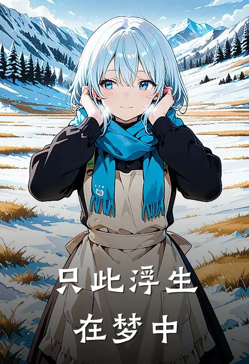 只此浮生在梦中