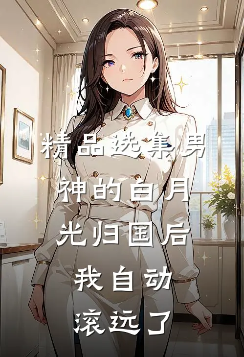精品选集男神的白月光归国后，我自动滚远了